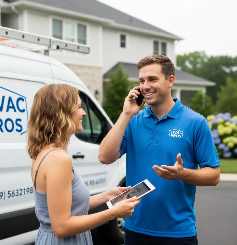 Heating System Repair in Moundridge, KS